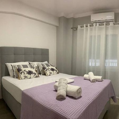 Апартаменти Μοντέρνο Διαμέρισμα Στην Καρδιά Της Θεσσαλονίκης Екстер'єр фото
